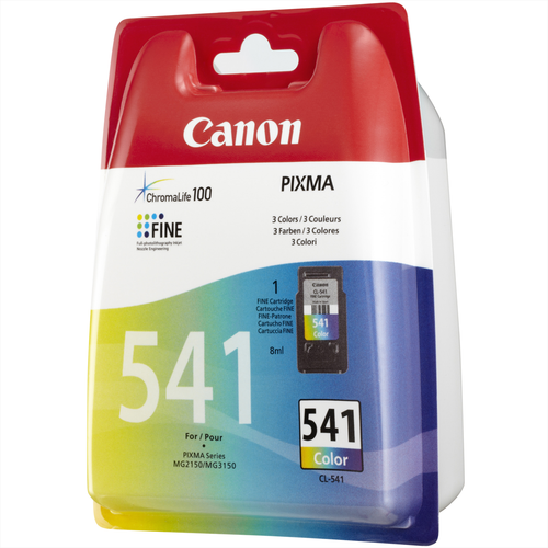 Canon Italia Spa - CL-541 - 1902125268