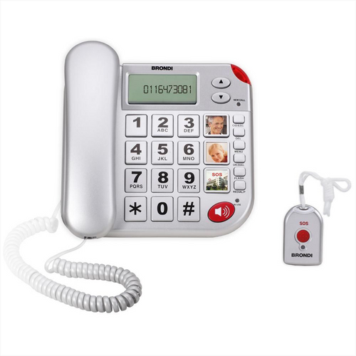 BRONDI - Super Bravo Plus - 1902093639