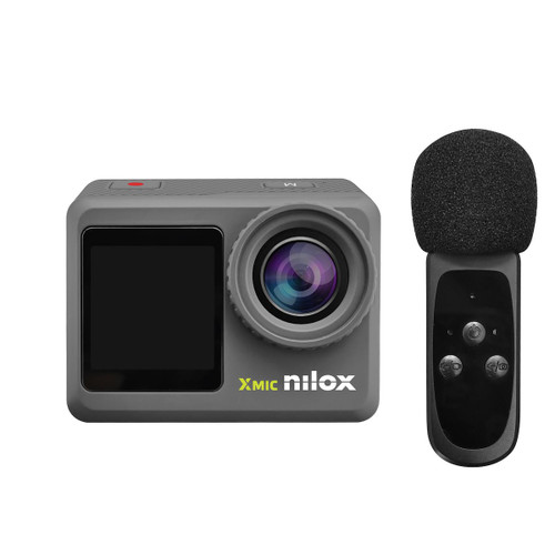 NILOX - NXACXMIC - 2240017070