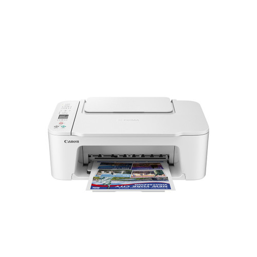 CANON - PIXMA TS3751I WHITE - 2240022917 CANON 0 | Trony.it