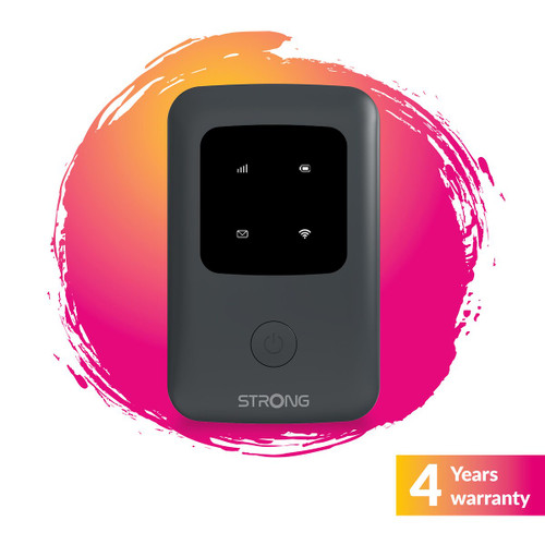 STRONG - 4GMIFI150C - 2250004103