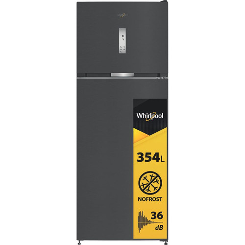 Whirlpool Europe srl - Frigorifero doppia porta Whirlpool - WHD2 6473 X5E - 2250004485
