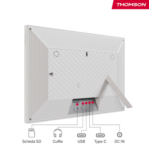 THOMSON - F15W - 2250015481