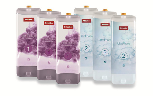 MIELE - SET ULTRAPHASE FLORALBOOST (5+1) - 2250016703