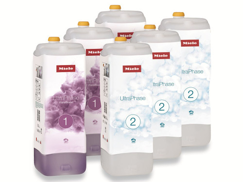 MIELE - SET ULTRAPHASE FLORALBOOST (5+1) - 2250016703