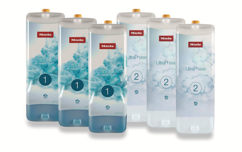 MIELE - SET ULTRAPHASE 1 E 2 REFRESH ELIXIR - 2250016965