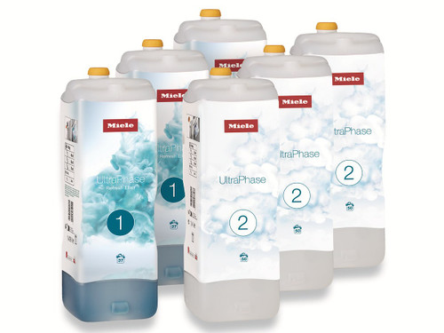 MIELE - SET ULTRAPHASE 1 E 2 REFRESH ELIXIR - 2250016965