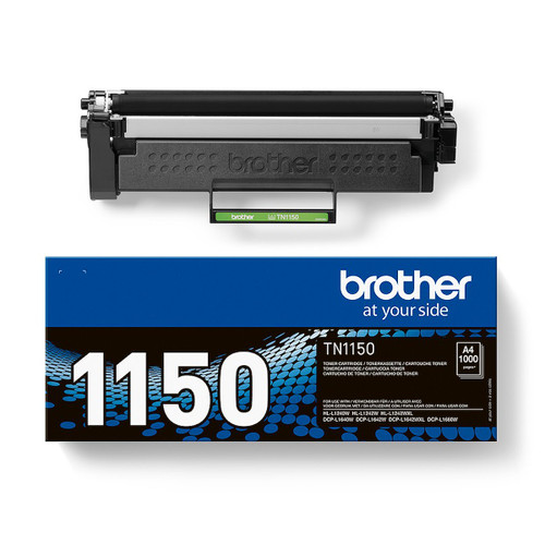BROTHER - TN1150 - 2250018284