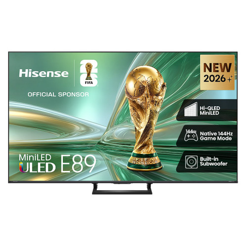 HISENSE - 50E89S - 2260002553