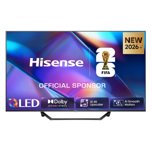 HISENSE - 43A79S - 2260004828