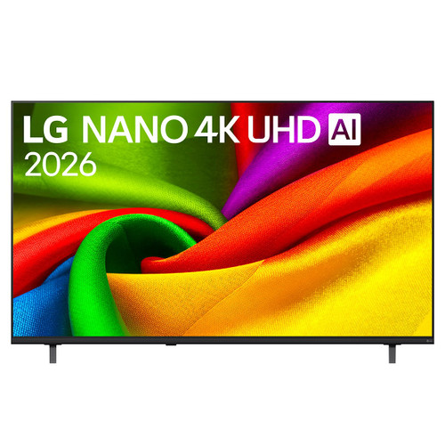 LG ELECTRONICS - NANO 4K UHD AI NU85 65NU850B6LA - 2260005112 LG ELECTRONICS 0 | Trony.it