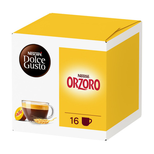 Nescafé Dolce Gusto - ORZORO 16 CAPSULE - 2260005887