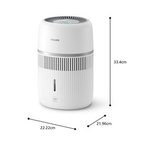 Philips Spa - SERIE 4000 HU4210/04 - 2260006422