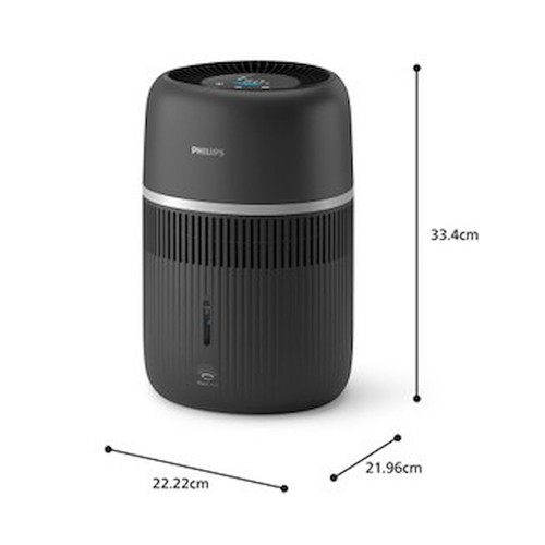 PHILIPS - SERIE 4000 HU4210/03 - 2260006417