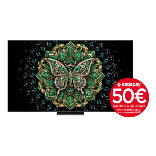TCL - 75C6K PRO - 2260006570