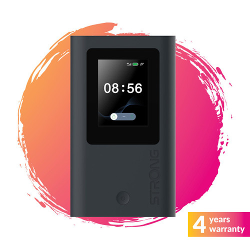 STRONG - 5GMIFIAX1800 - 2250010563
