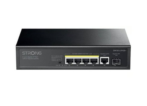 STRONG - STRONG 4P+2 UPLINK GIGA - 2260000588 STRONG 0 | Trony.it
