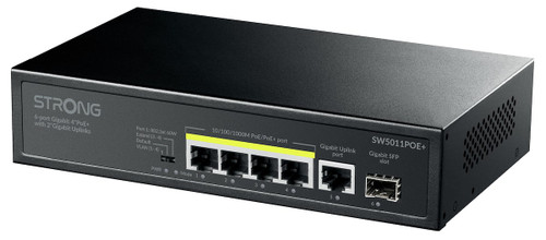 STRONG - SW5011POE+ - 2260000588
