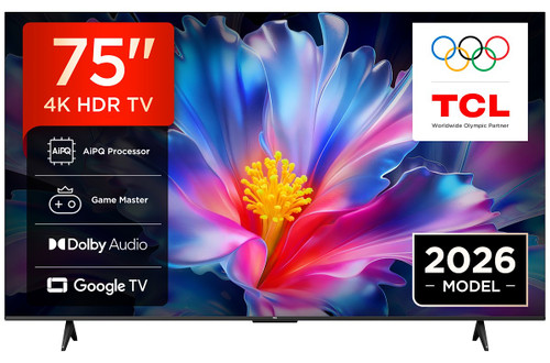 TCL - 75P6L - 2260006564