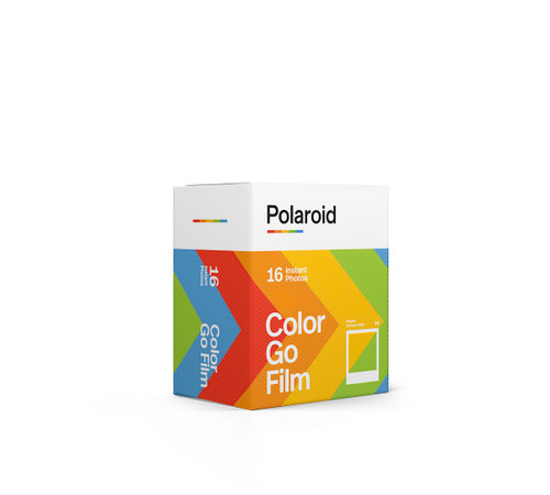 POLAROID - GO FILM - DOUBLE PACK - 2210005573