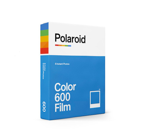 POLAROID - COLOR FILM FOR 600 - 2200005798