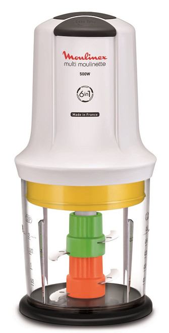 MOULINEX - AT7231 - 2190011080 MOULINEX 0 | Trony.it
