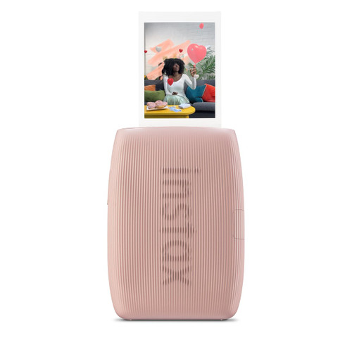 FUJIFILM - INSTAX MINI LINK3 R PINK - 2240018629