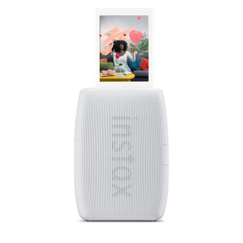 FUJIFILM - INSTAX MINI LINK3 C WHITE - 2240018628