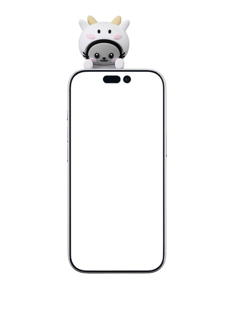 CELLULARLINE - MUMU' PHONE BUDDY - 2250018366 CELLULARLINE 0 | Trony.it