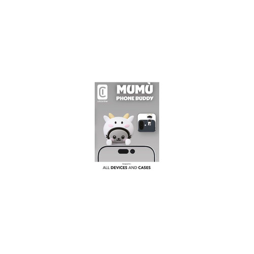 CELLULARLINE - MUMU' PHONE BUDDY - 2250018366