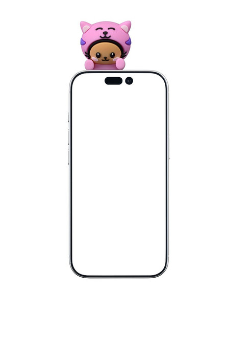 CELLULARLINE - KITTY PHONE BUDDY - 2250018365