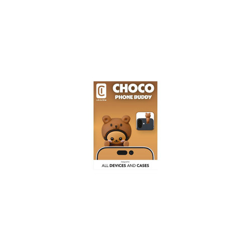 CELLULARLINE - CHOCO PHONE BUDDY - 2250018364