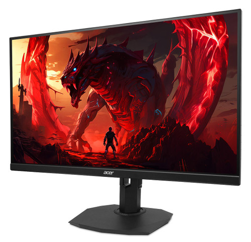 ACER - MONITOR GAMING NITRO XF273UX1BMIIPRX - 27 POLLICI - NERO - 2260002997