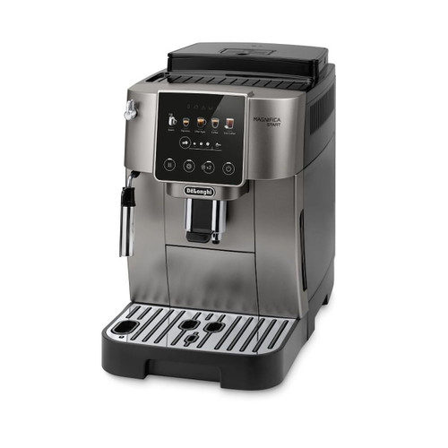 DE'LONGHI - Macchina automatica per caffè in chicchi MAGNIFICA START - 2260003901