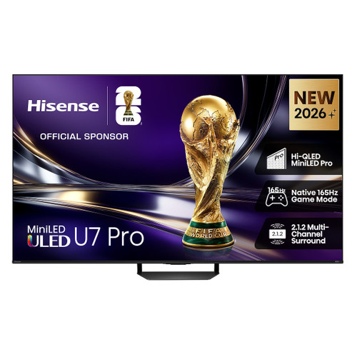 HISENSE - 75U7S PRO - 2260002599