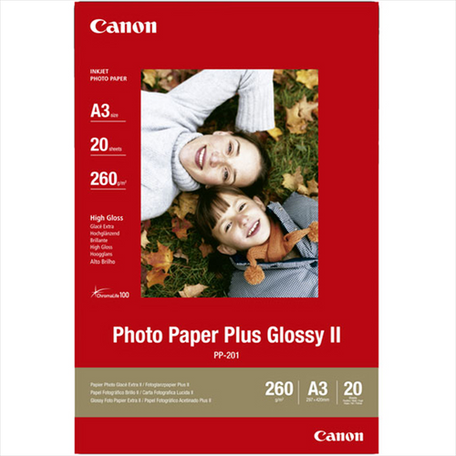 CANON - PP-201 10 X 15CM 50SH - 1902081476 CANON 0 | Trony.it