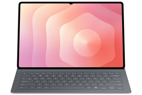 SAMSUNG - Custodia Book Cover Keyboard Slim per Galaxy Tab S11 Ultra, Black - 2250013636 SAMSUNG 0 | Trony.it