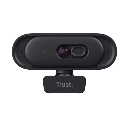 TRUST - TOMAR 2K QHD WEBCAM BLACK - 2260002404
