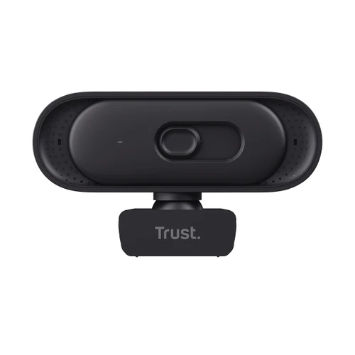 TRUST - TOMAR 2K QHD WEBCAM BLACK - 2260002404