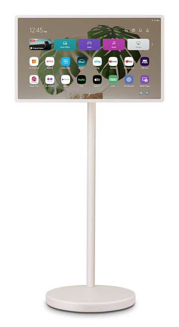 LG ELECTRONICS - STANBYME 2 27LX6TDGA - 2250014093