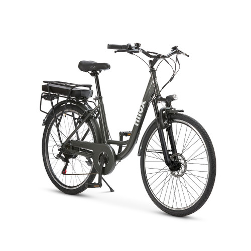 NILOX - J5 PRO WITH DISC BRAKE - 2260006764