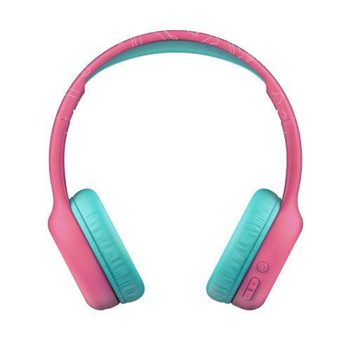 TRUST - NOUNA WRLS HEADPHONES PAWPATROL PNK - 2260002412