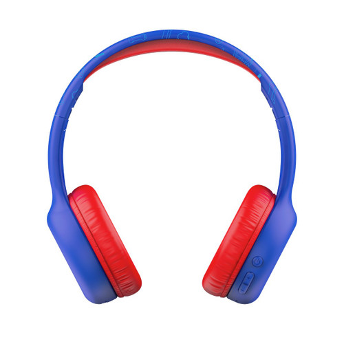 TRUST - NOUNA WRLS HEADPHONES PAWPATROL BLU - 2260002411