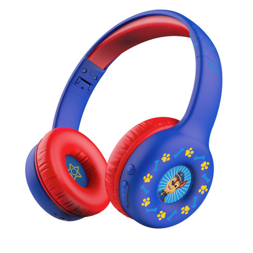 TRUST - NOUNA WRLS HEADPHONES PAWPATROL BLU - 2260002411