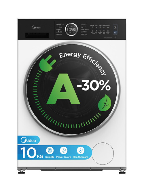 MIDEA - MF205W100BA30/W-IT - 2260003514 MIDEA 0 | Trony.it