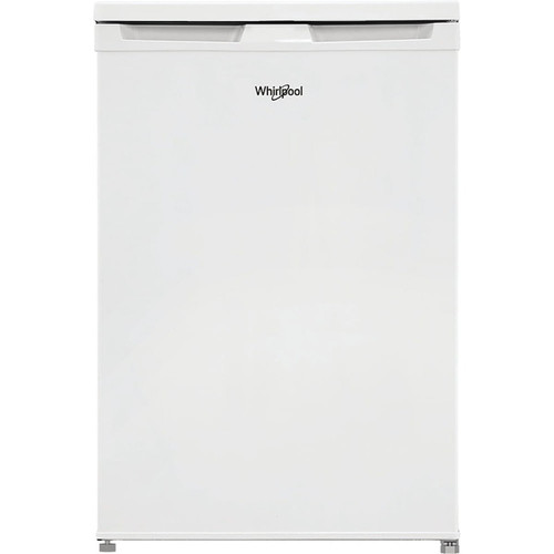 WHIRLPOOL - W55Z1 112W Congelatore verticale a libera installazione, Statico , 54 cm, Classe E, Bianco, 35 db, h 840cm - 2250007852