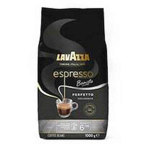 LAVAZZA - ESPRESSO BARISTA PERFETTO 1KG - 2260001475
