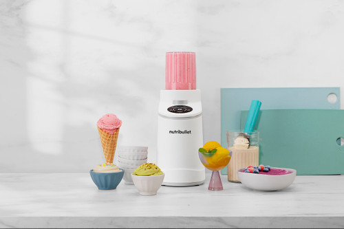 NUTRIBULLET - NBD0503W - 2260002363