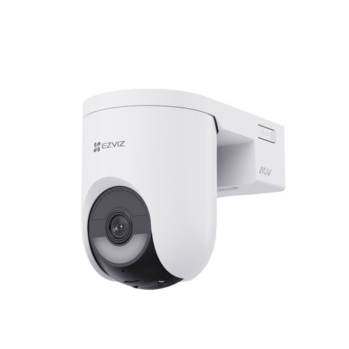 EZVIZ - HB8 LITE + SOLAR PANEL - 2260004370
