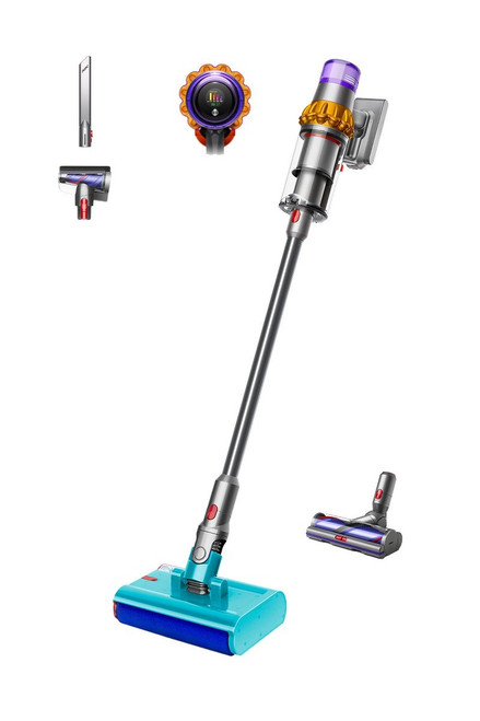DYSON - DYSON V15 DETECT SUBMARINE - 2260006421 DYSON 0 | Trony.it